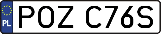 POZC76S