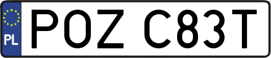 POZC83T
