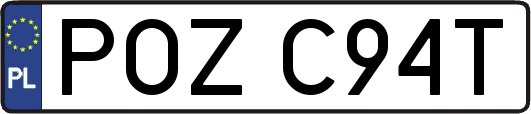 POZC94T