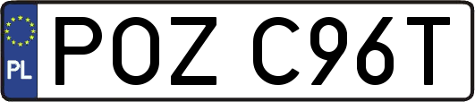 POZC96T