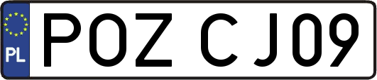 POZCJ09