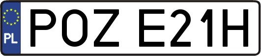 POZE21H