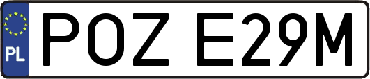 POZE29M