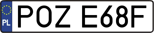 POZE68F
