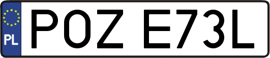 POZE73L