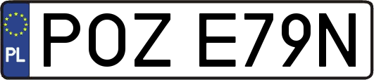 POZE79N