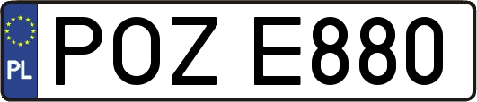 POZE880