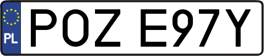 POZE97Y