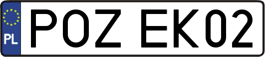 POZEK02