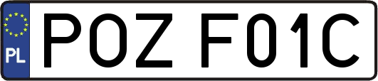 POZF01C