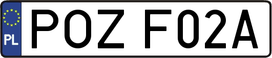 POZF02A