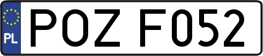 POZF052