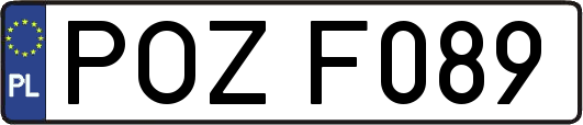 POZF089