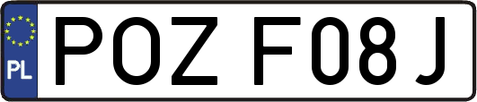POZF08J