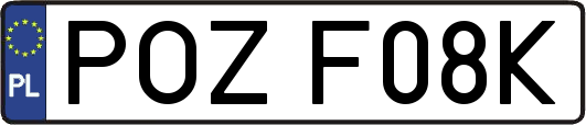POZF08K