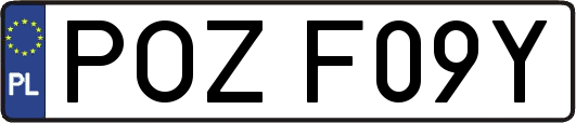 POZF09Y