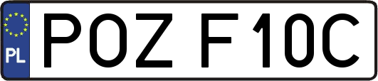 POZF10C