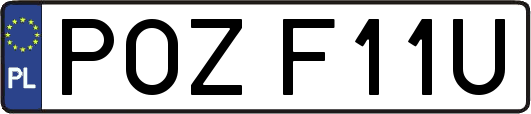 POZF11U