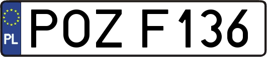 POZF136