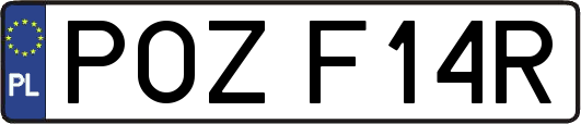 POZF14R