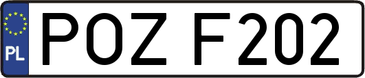 POZF202