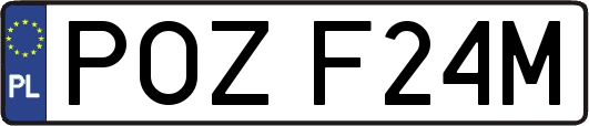 POZF24M
