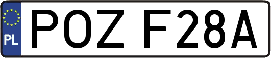 POZF28A