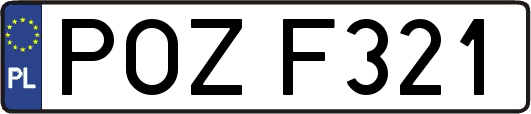 POZF321