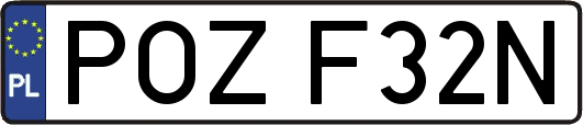 POZF32N