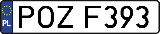 POZF393