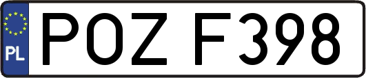 POZF398