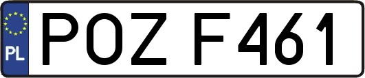 POZF461