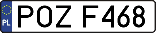 POZF468