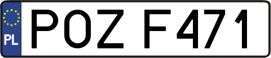 POZF471