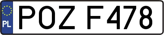 POZF478