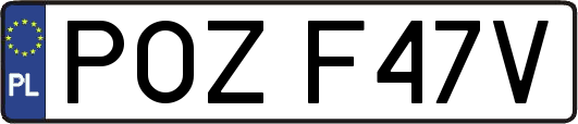 POZF47V