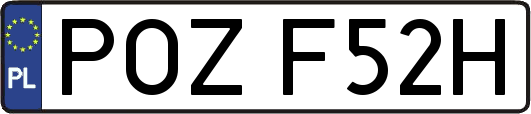 POZF52H