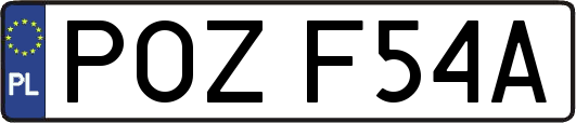 POZF54A