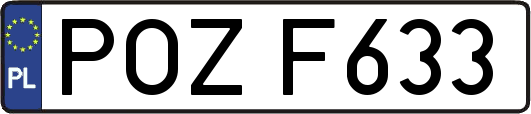 POZF633