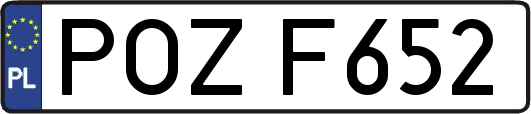 POZF652