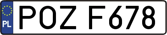 POZF678