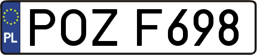 POZF698