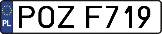 POZF719