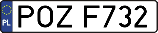 POZF732