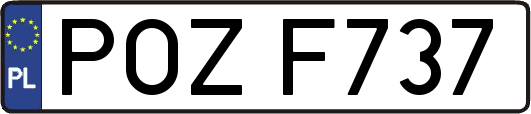 POZF737