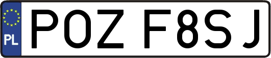 POZF8SJ
