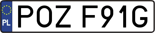 POZF91G