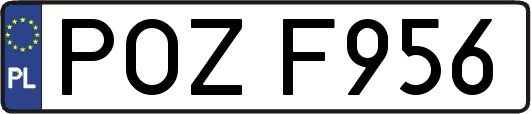 POZF956