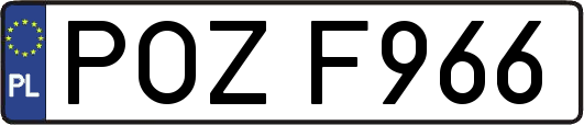 POZF966