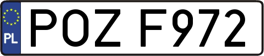 POZF972
